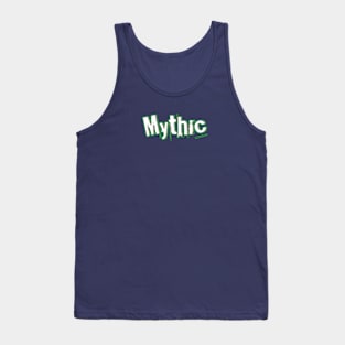 Mythic Tank Top